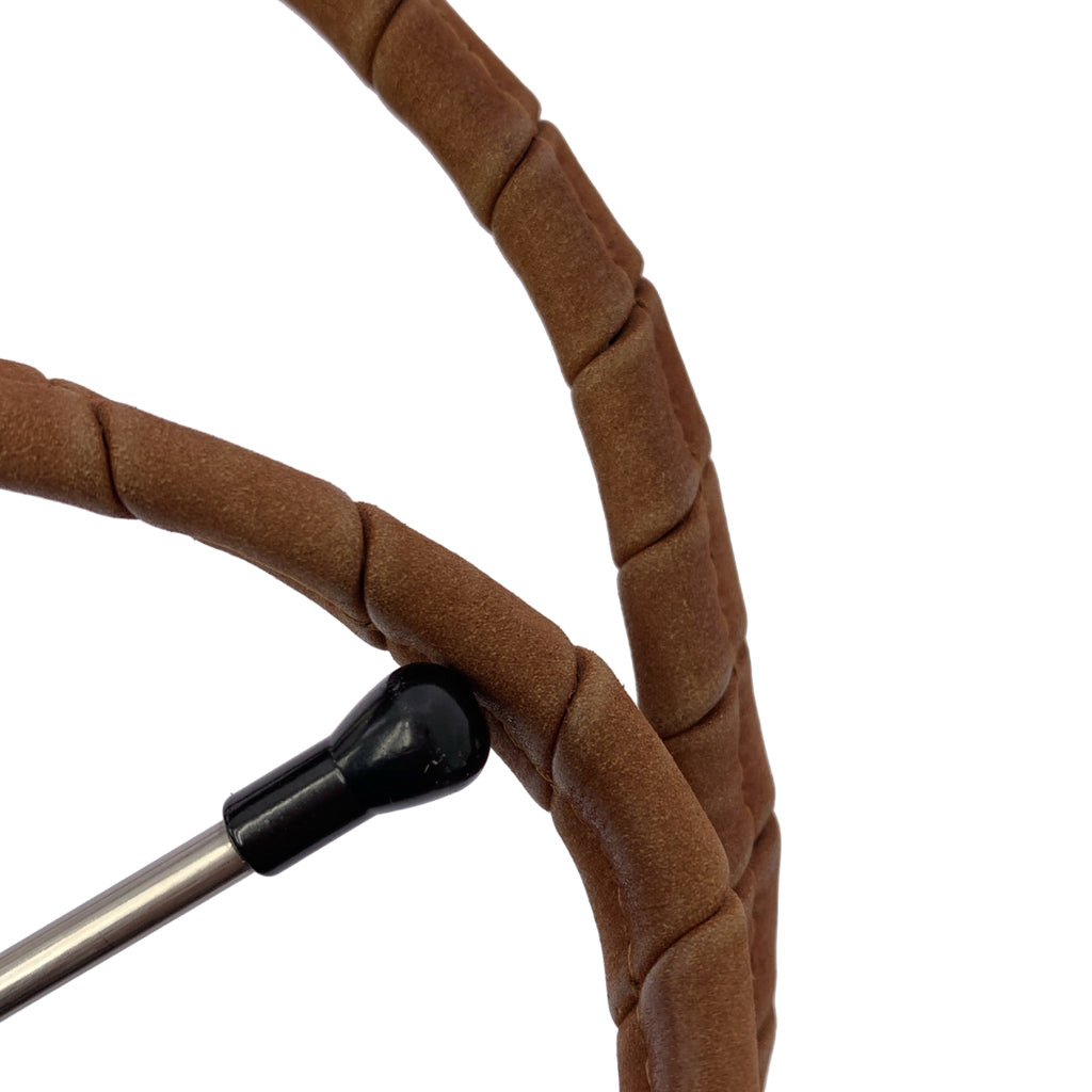 JAMIN PUECH / 자만피에쉬 | 하라코 가죽 패치워크 숄더백 |