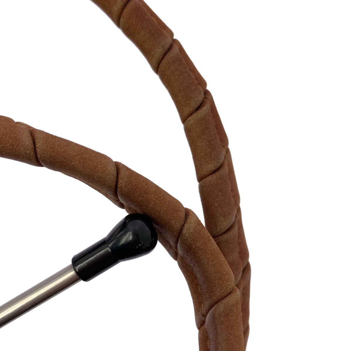 JAMIN PUECH / 자만피에쉬 | 하라코 가죽 패치워크 숄더백 |