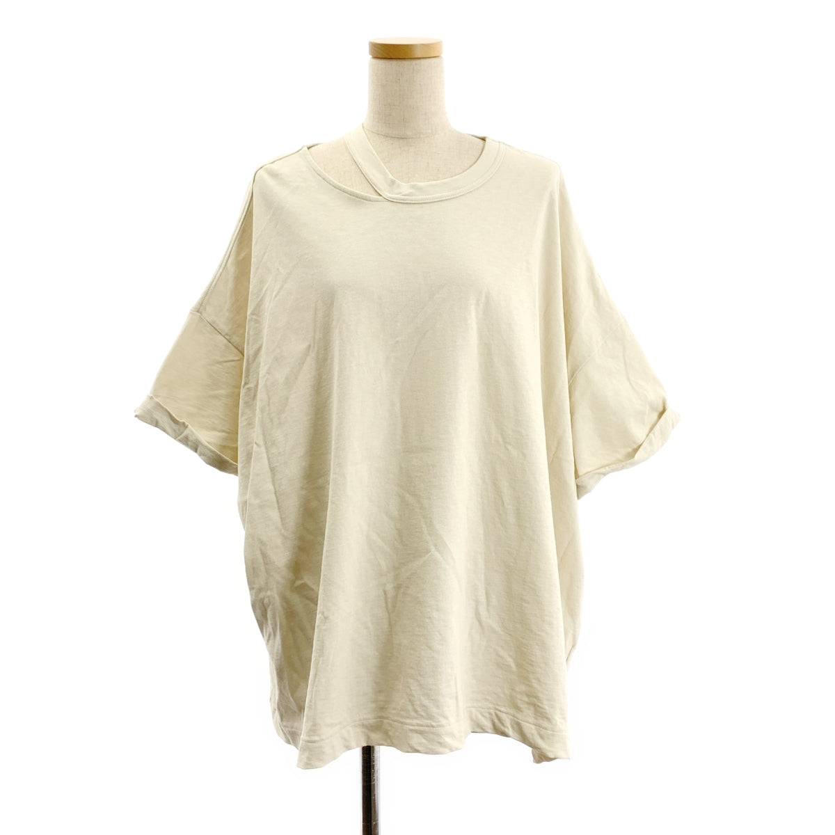 Ron Herman | 棉質超大上衣 | S碼 | 女款