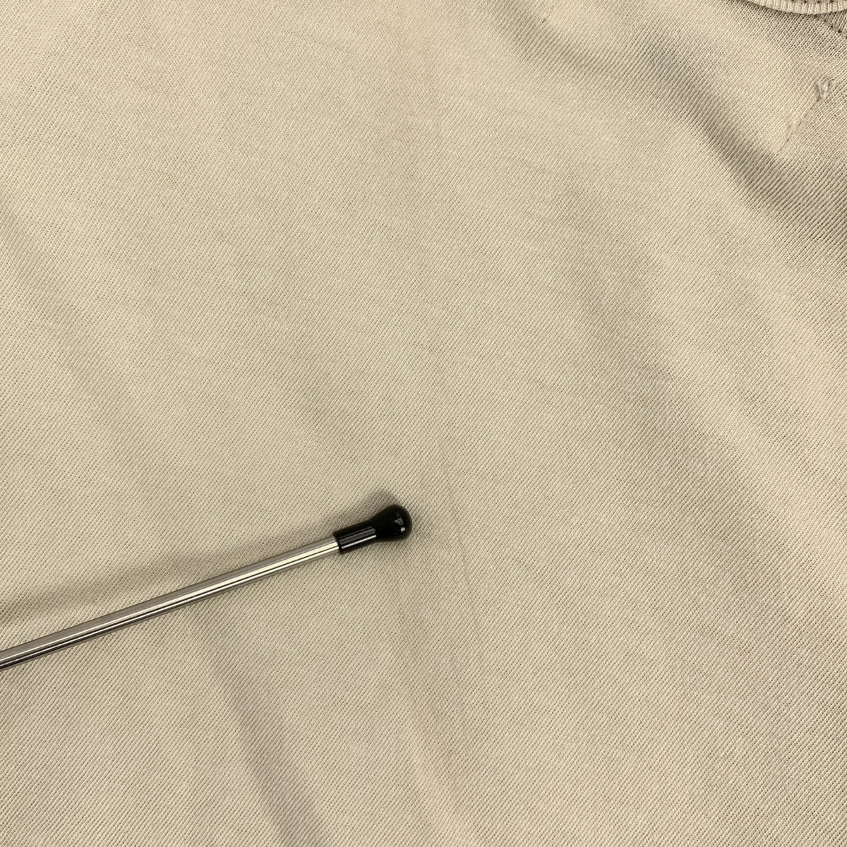 Ron Herman / ロンハーマン | コットン オーバーサイズ カットソー | S | レディース