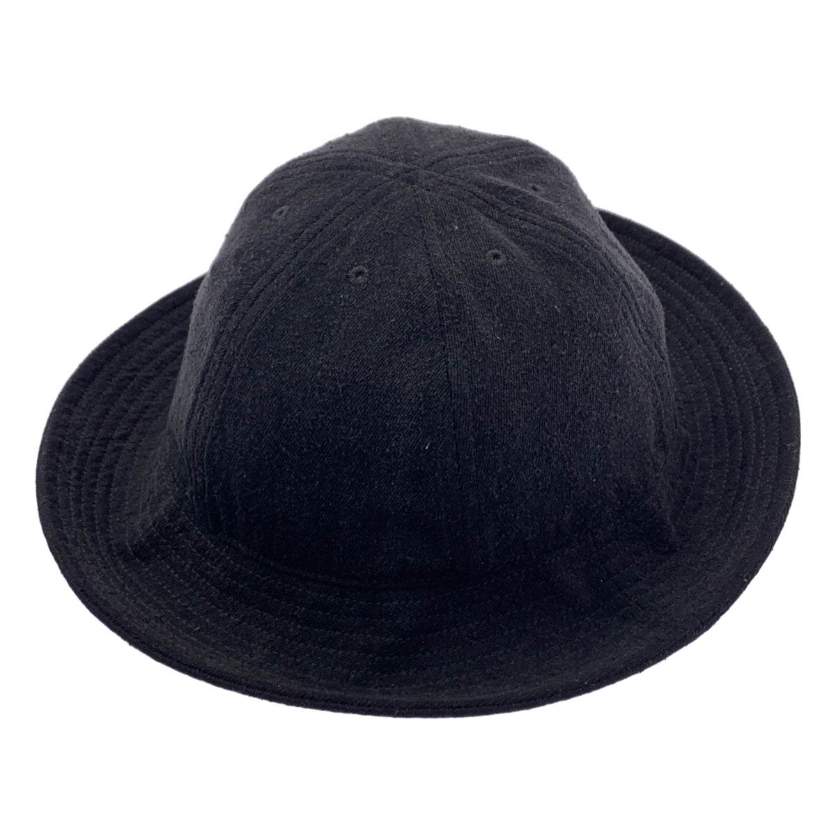 COMOLI / コモリ | シルクネップハット | F | その他 – KLD