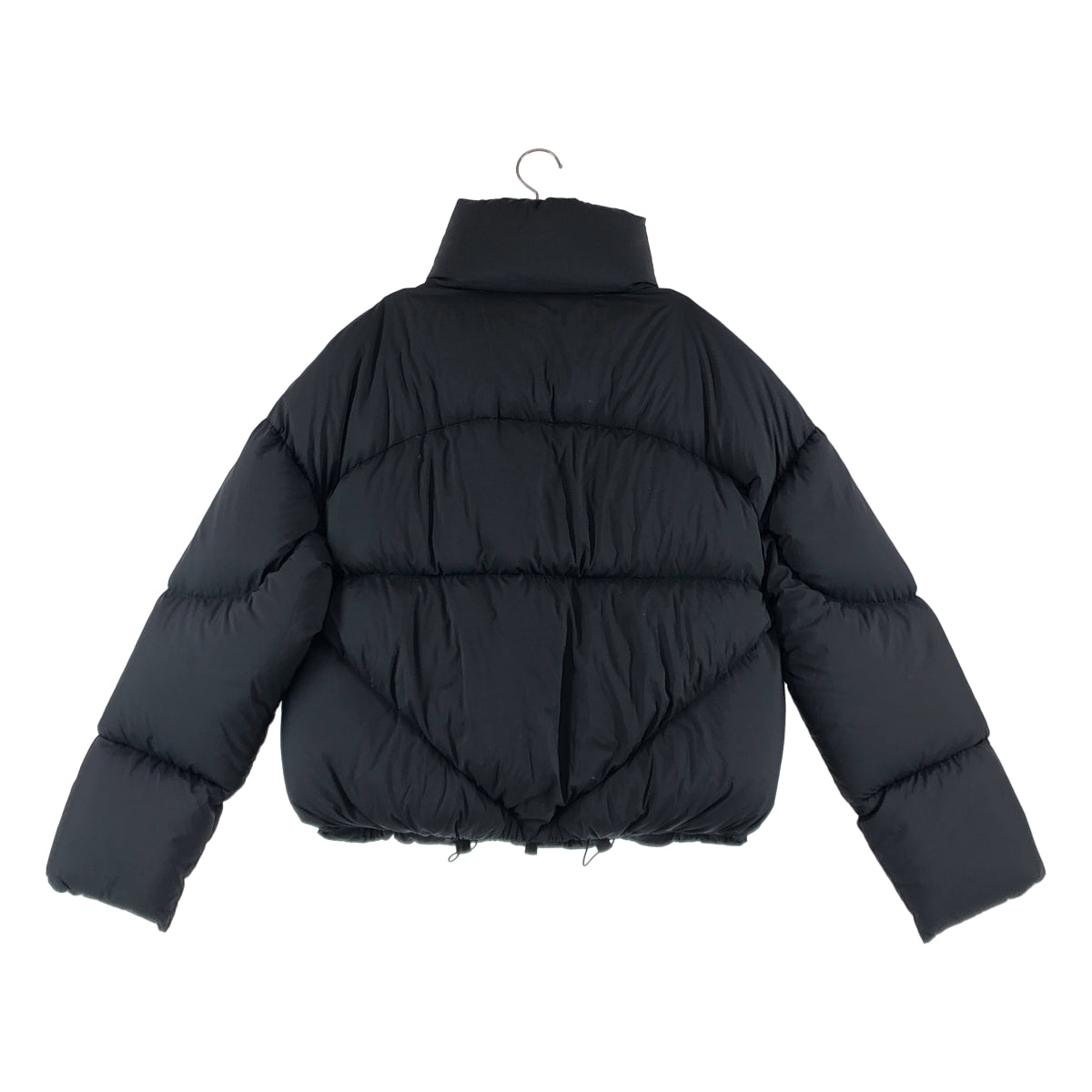 BACON / ベーコン | W NEW ORDER ダウンジャケット | S | レディース – KLD