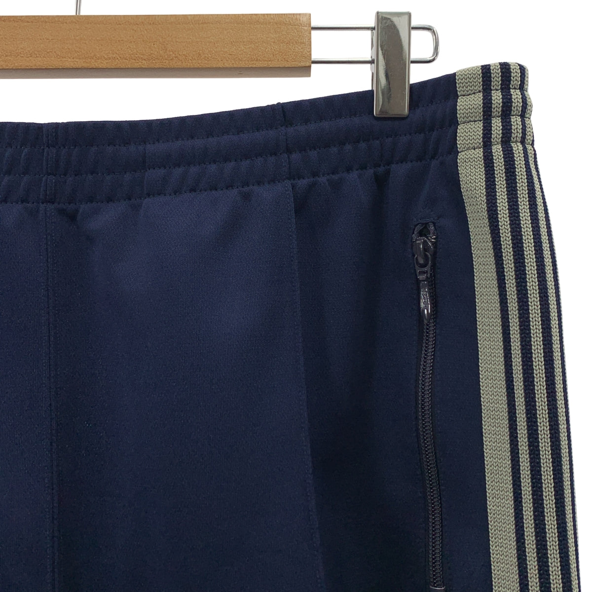 Needles / 니들스 | Narrow Track Pant 트럭 팬츠 | L | 남성