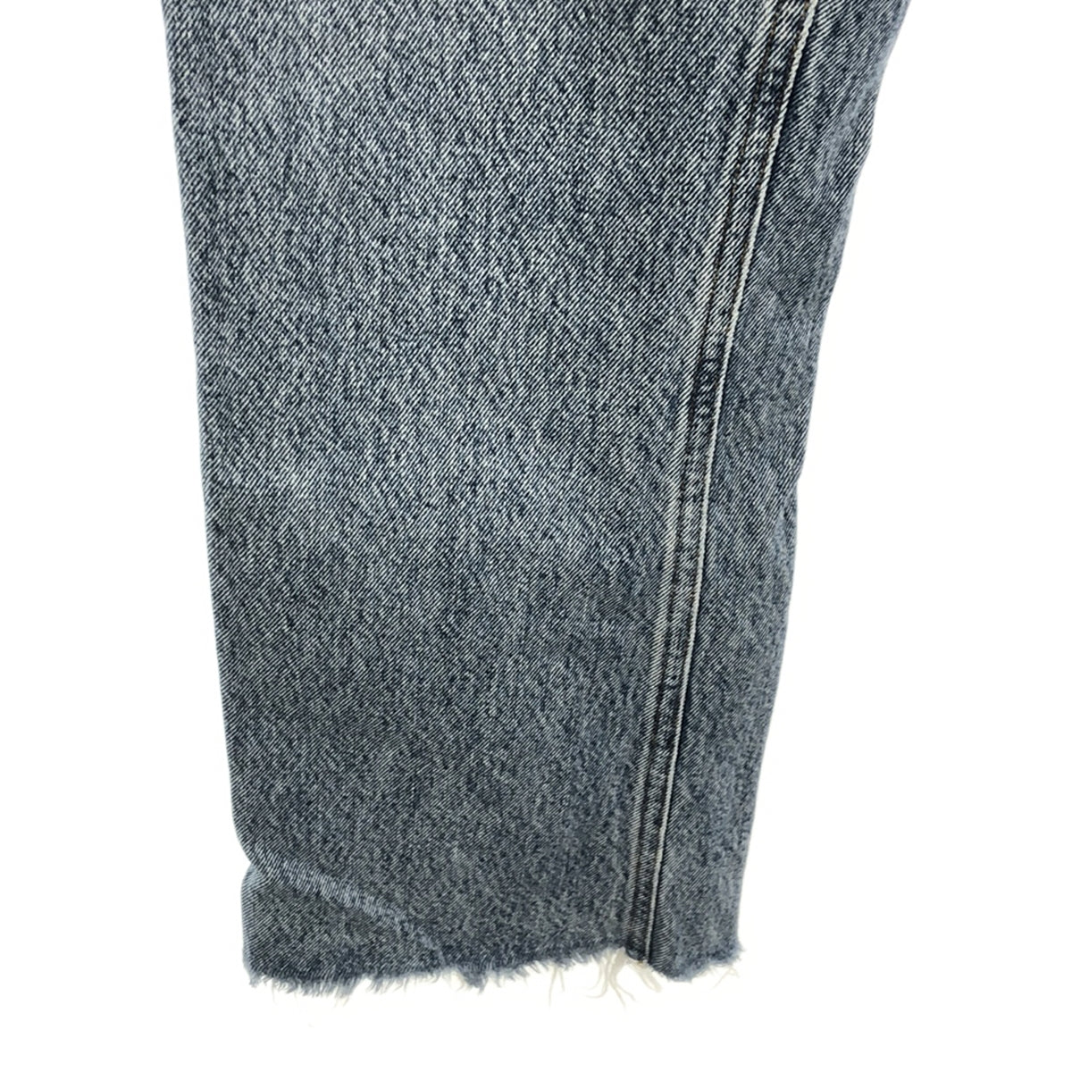 AGOLDE | RELAXED BOOT IN CURIO Distressed Denim Pants | 26 | Women's