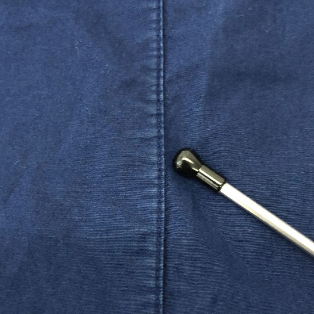 MARNI / 마르니 | 코튼 빅 포켓 풀오버 셔츠 | 40 | 여성