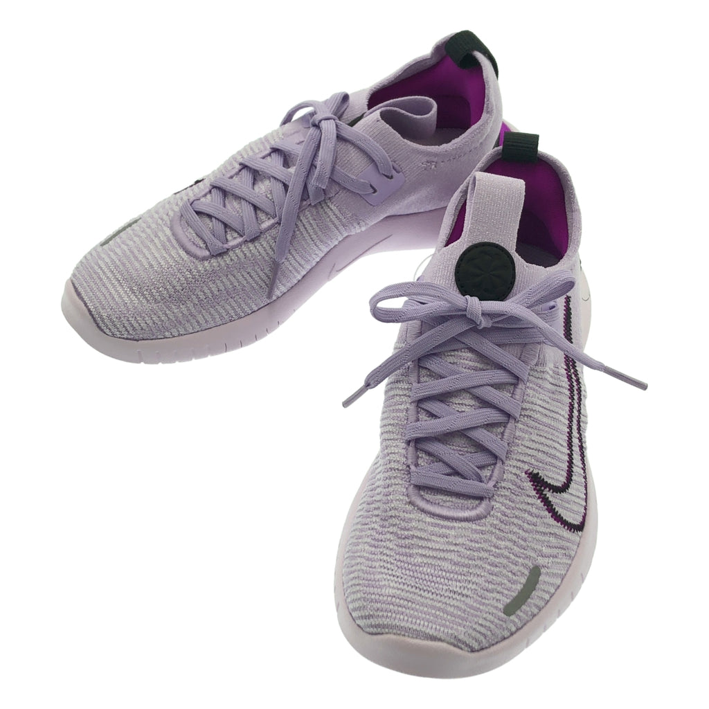 NIKE | W FREE RN NN / DX6482-500 女款 Free Run Flyknit Next Nature 跑鞋 | 尺寸 23 | 女款