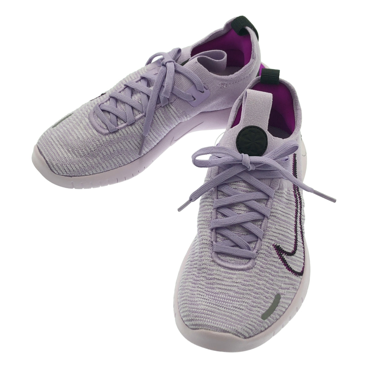 NIKE | W FREE RN NN / DX6482-500 女款 Free Run Flyknit Next Nature 跑鞋 | 尺寸 23 | 女款