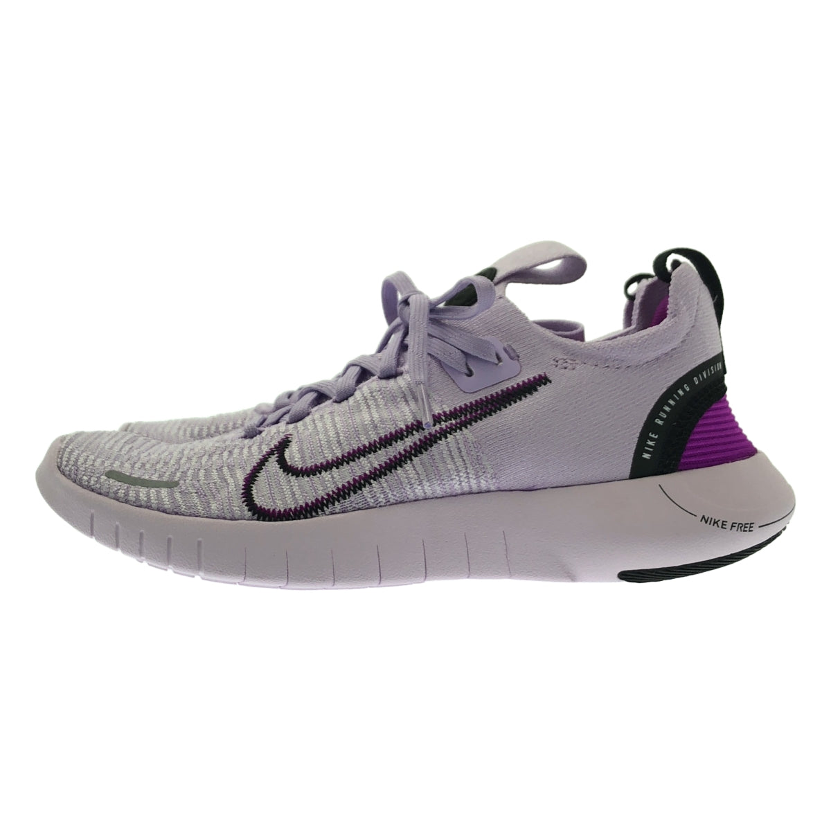 NIKE | W FREE RN NN / DX6482-500 女款 Free Run Flyknit Next Nature 跑鞋 | 尺寸 23 | 女款