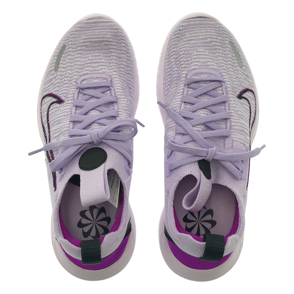 NIKE | W FREE RN NN / DX6482-500 女款 Free Run Flyknit Next Nature 跑鞋 | 尺寸 23 | 女款