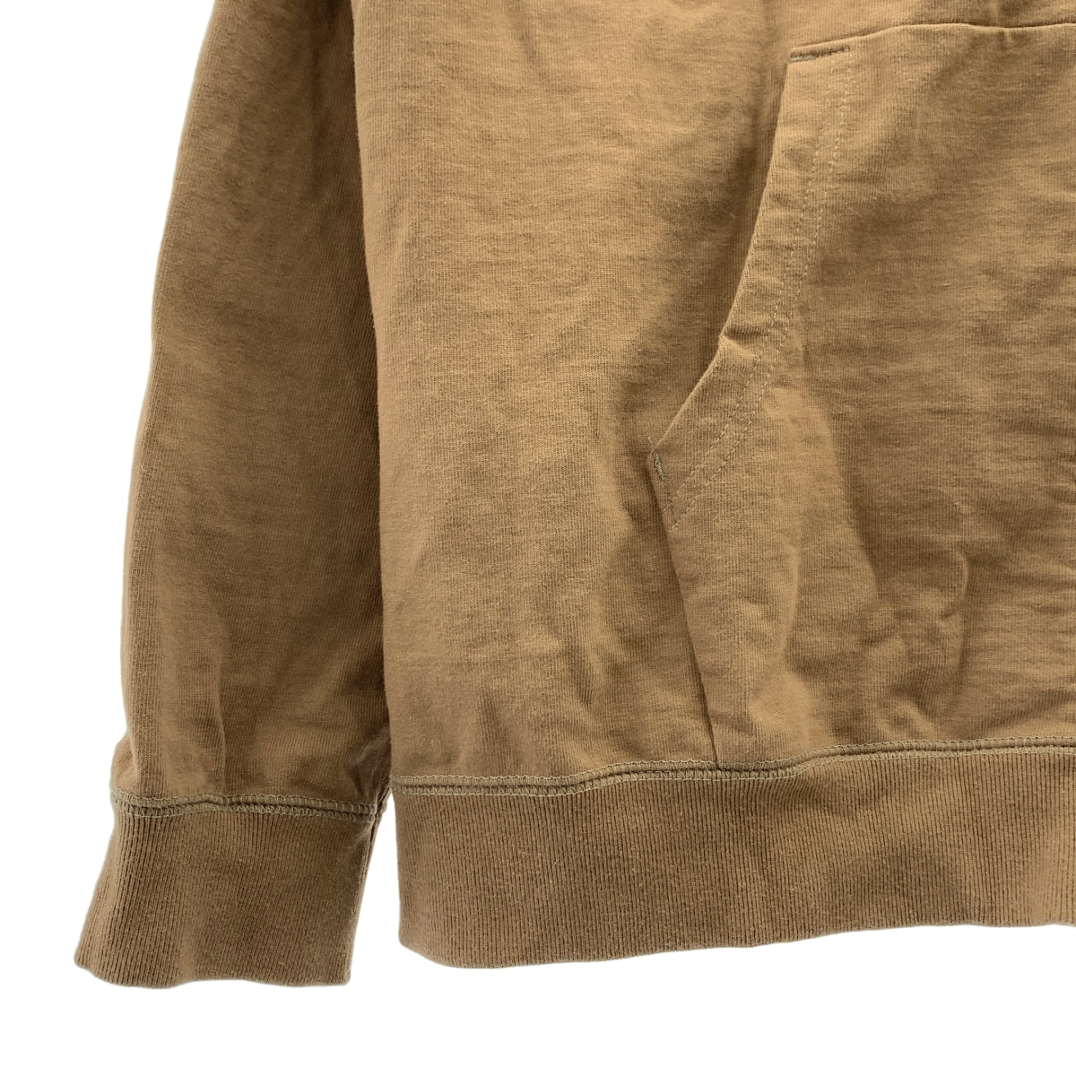 FELCO | 純棉全拉鍊連帽衫 | M碼 |