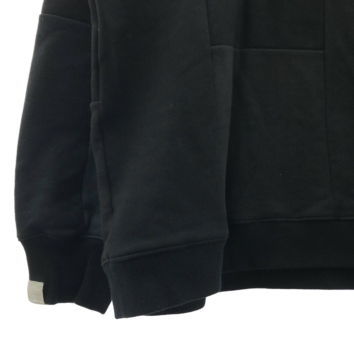 Takaya Hioki / タカヤヒオキ | OLD STUSSY REMAKE TRAINER リメイク スウェット トレーナー | L | ブラック | メンズ