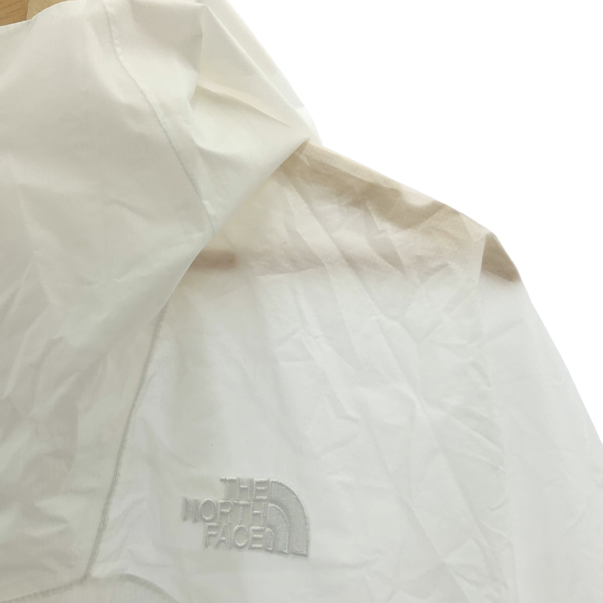 THE NORTH FACE / 자노스 페이스 | NP12311 Tapt PONCHO 탑토 판초 나일론 재킷 | L | 남성