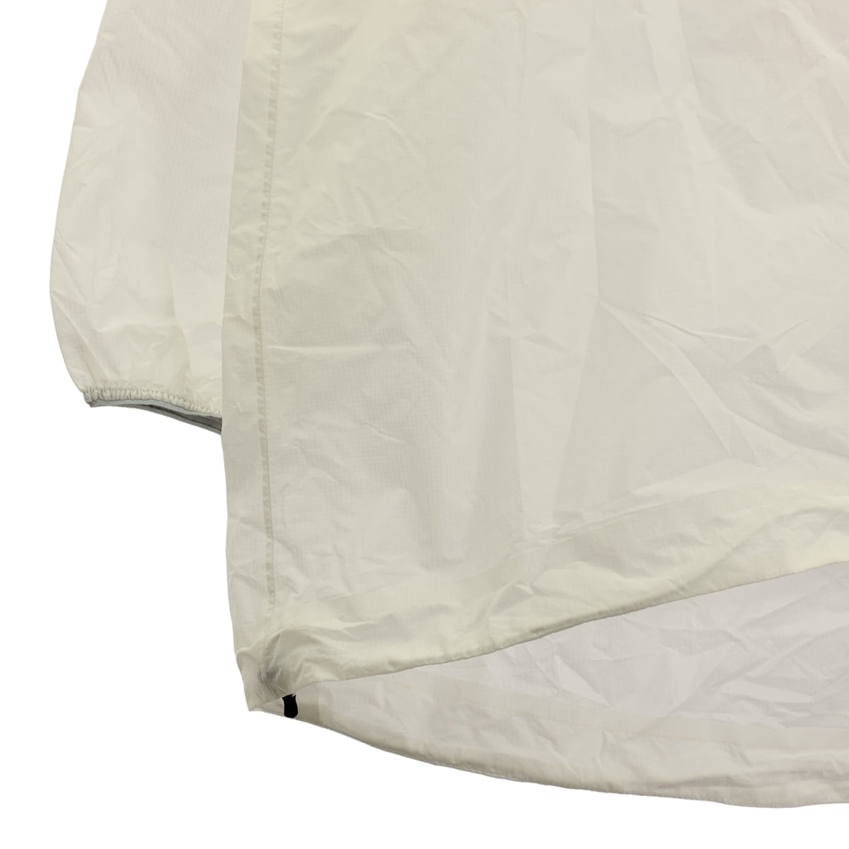 THE NORTH FACE / 자노스 페이스 | NP12311 Tapt PONCHO 탑토 판초 나일론 재킷 | L | 남성