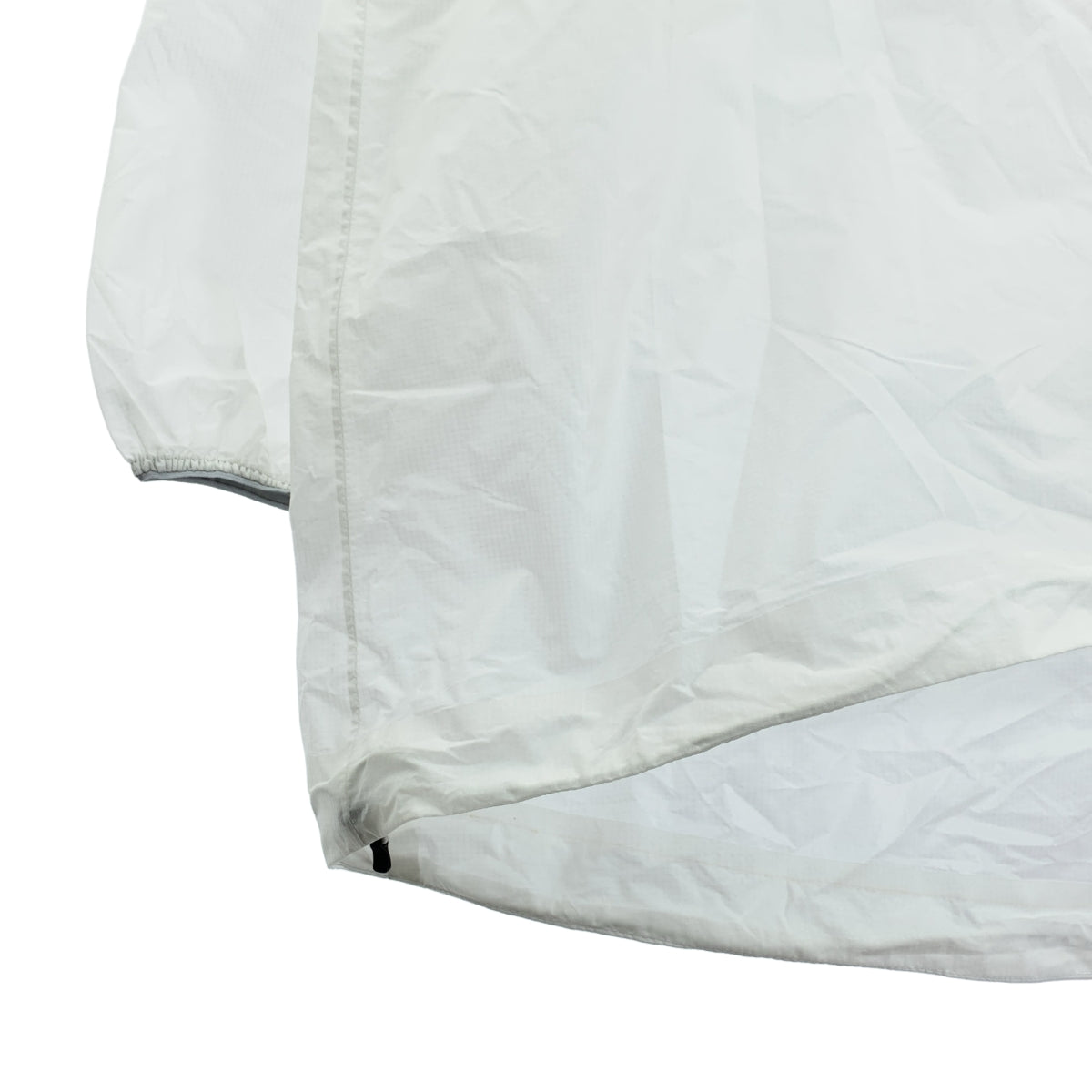 THE NORTH FACE / 자노스 페이스 | NP12311 Tapt PONCHO 탑토 판초 나일론 재킷 | L | 남성
