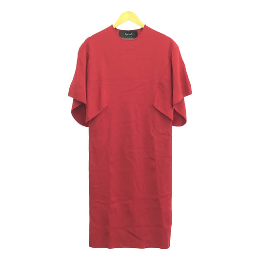 Room no.8 / 룸에이트 | WING / SLEEVE CREW DRESS 원피스 | F | 여성