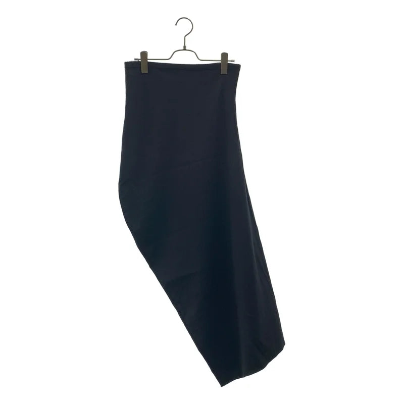 robe de chambre COMME des GARCONS / ローブドシャンブルコムデギャルソン | 1999AW | ストライプ 変形 スカート | L | レディース