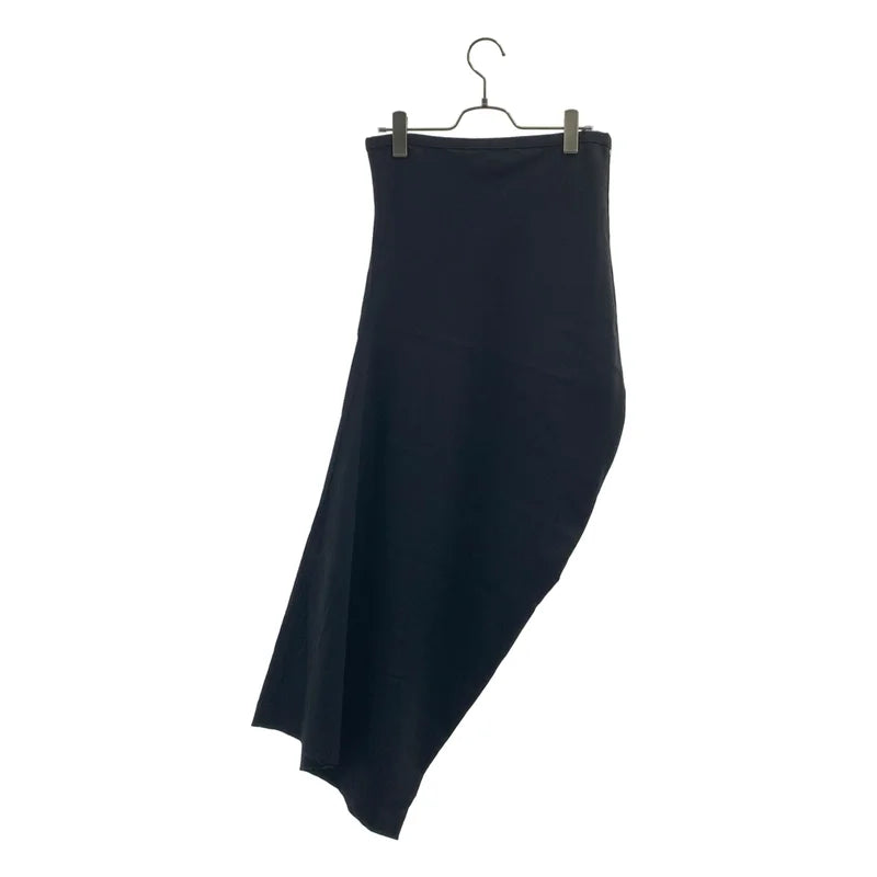 robe de chambre COMME des GARCONS / ローブドシャンブルコムデギャルソン | 1999AW | ストライプ 変形 スカート | L | レディース