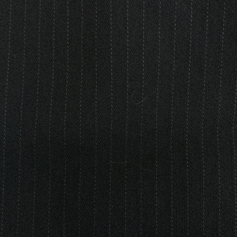 robe de chambre COMME des GARCONS / ローブドシャンブルコムデギャルソン | 1999AW | ストライプ 変形 スカート | L | レディース