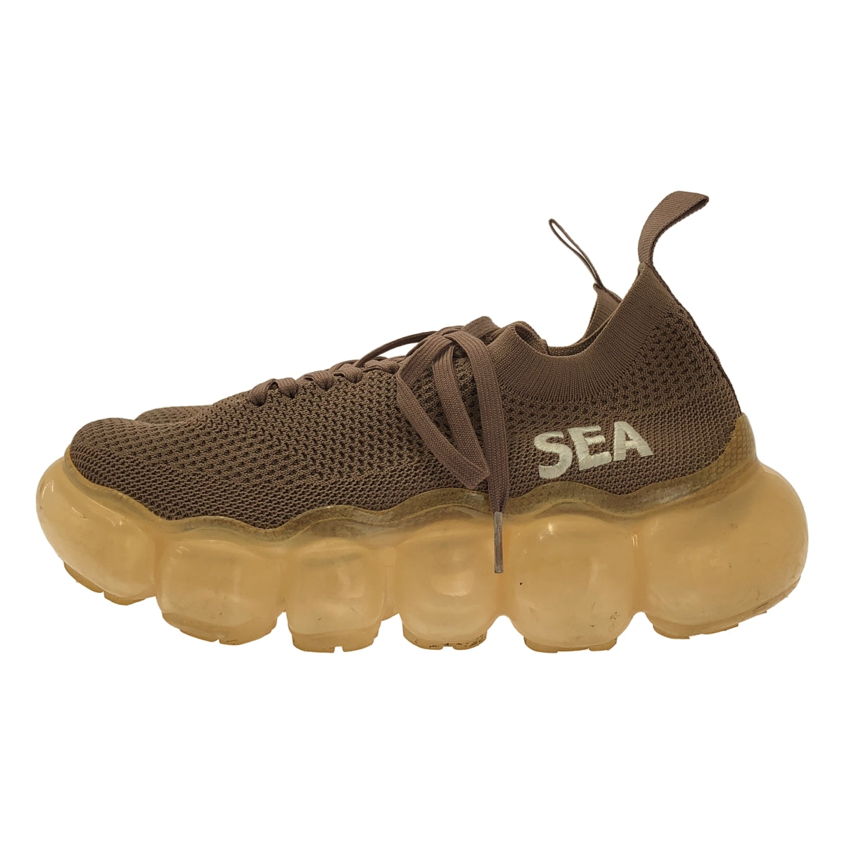 WIND AND SEA / ウィンダンシ― | × ground / グラウンズ JEWELRY