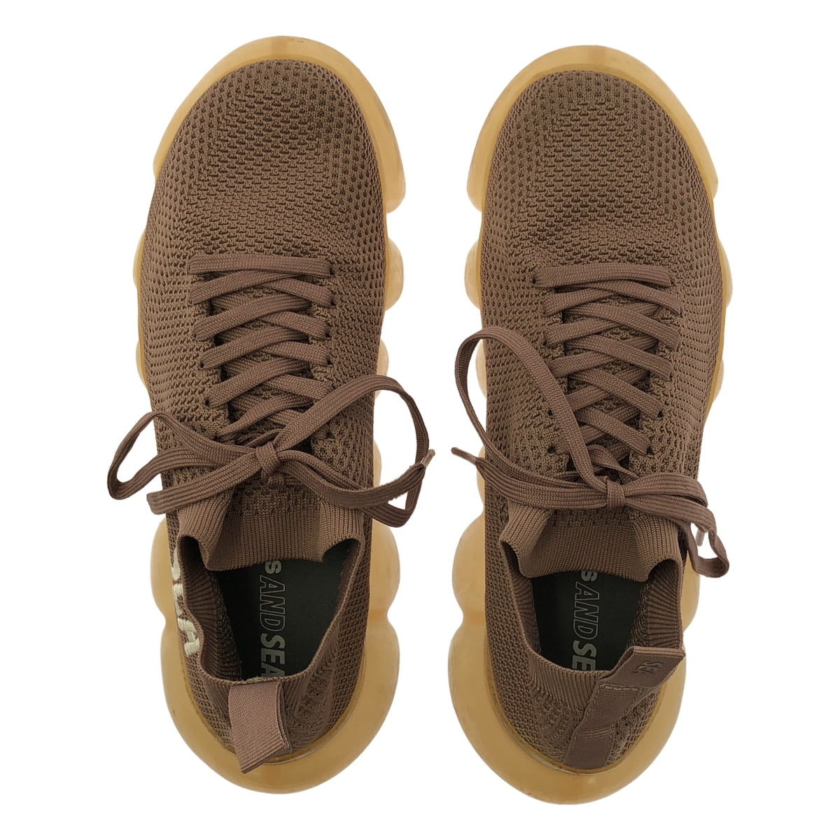 WIND AND SEA / ウィンダンシ― | × ground / グラウンズ JEWELRY