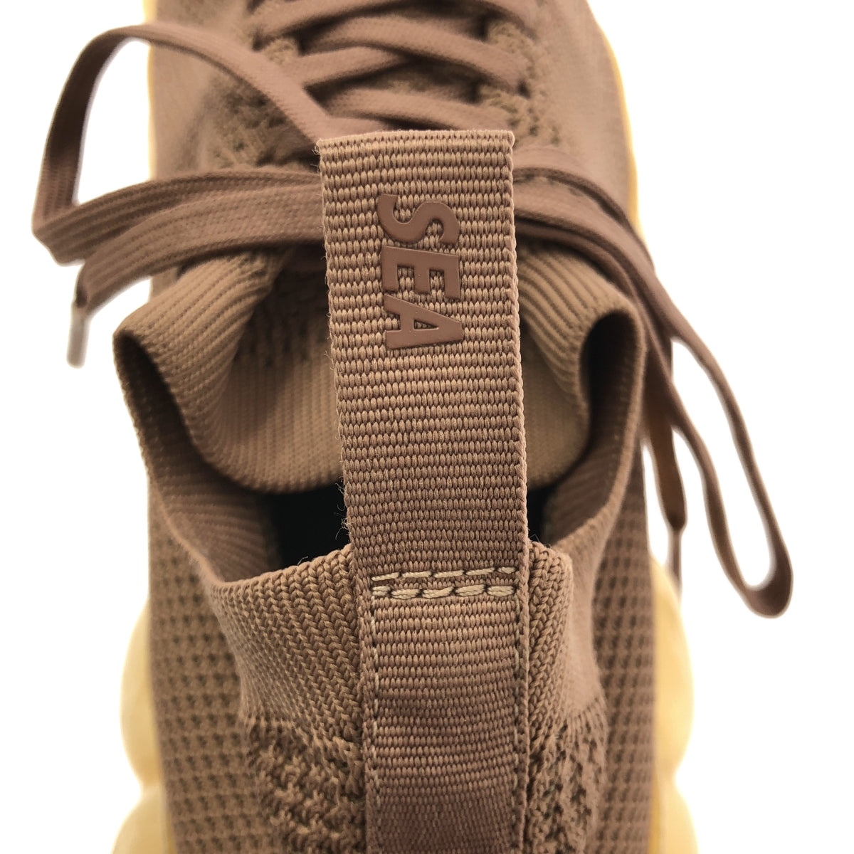 WIND AND SEA / ウィンダンシ― | × ground / グラウンズ JEWELRY