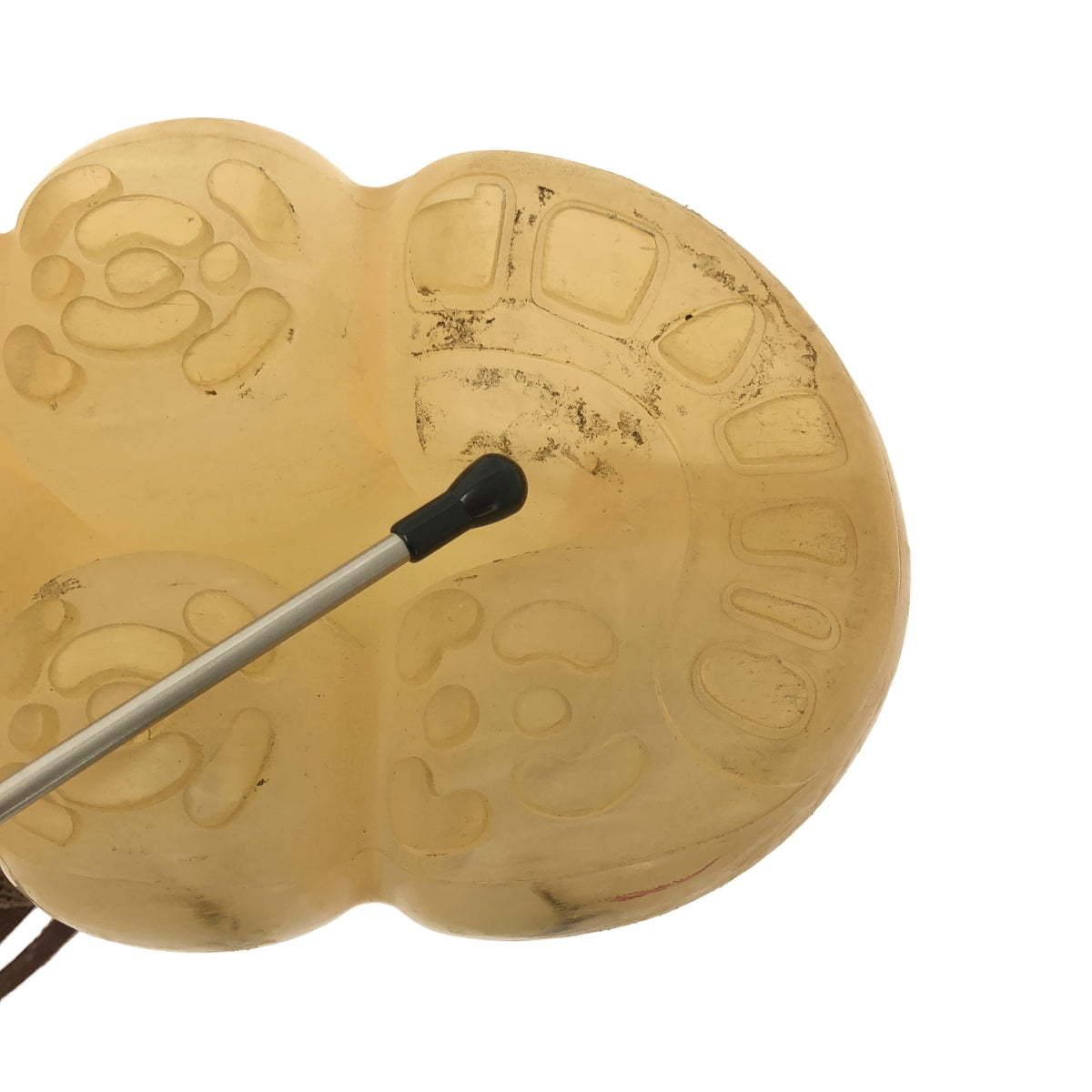 WIND AND SEA / ウィンダンシ― | × ground / グラウンズ JEWELRY