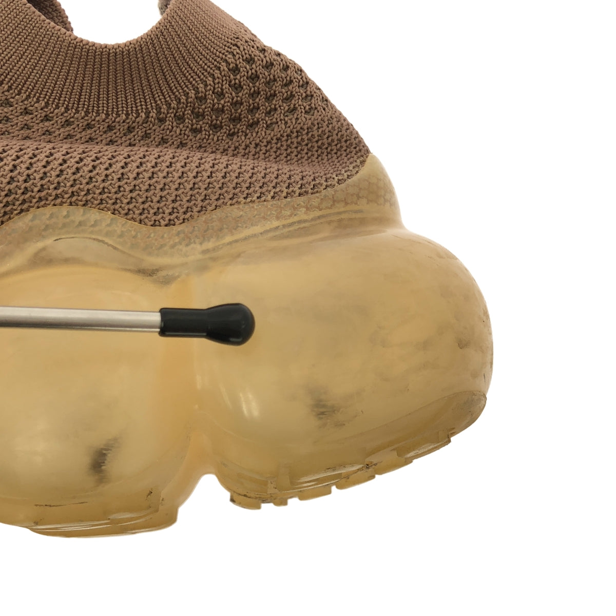 WIND AND SEA / ウィンダンシ― | × ground / グラウンズ JEWELRY