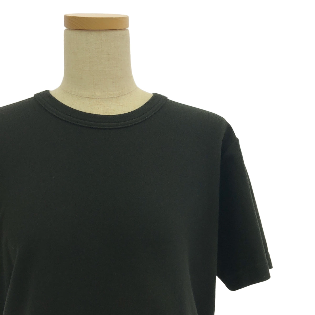 COMME des GARCONS / 컴데 갤슨 | 2020SS | 변형 크루넥 풀오버 탑스 | M | 여성