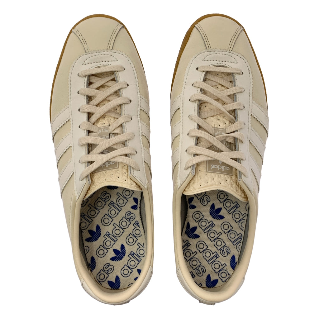 adidas / 아디다스 | LONDON / IG6207 런던 가죽 로우 컷 스니커즈 | 25.5 | 남성