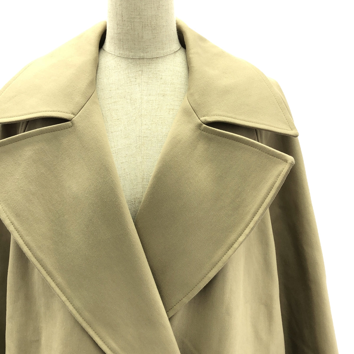 美品】 Deuxieme Classe / ドゥーズィエムクラス | 2024SS | 【ROHE