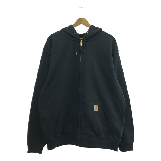 carhartt / Carhartt | 2023AW | Loose Fit Midweight Full Zip Hoodie | L | Men's