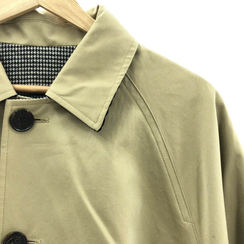 TICCA | 雙面陽台外套 | F碼 | 女款