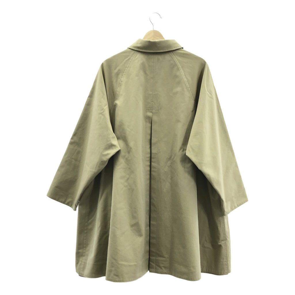 TICCA | 雙面陽台外套 | F碼 | 女款