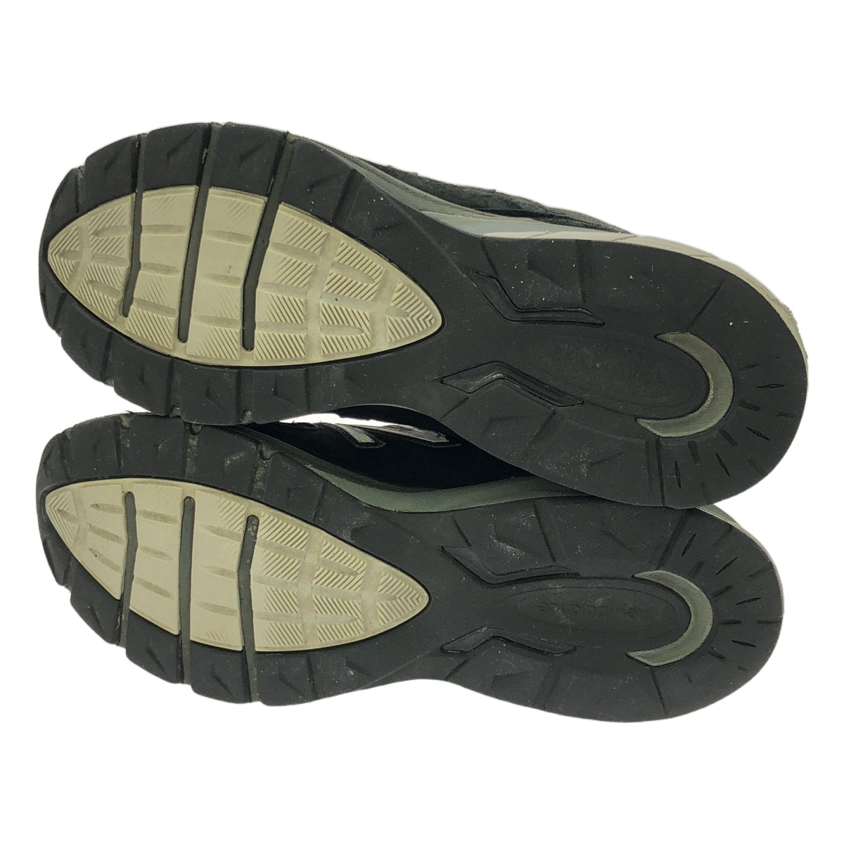 New Balance / ニューバランス | M990BK5 990 V5 スニーカー | 28 | BLACK/SILVER | メンズ