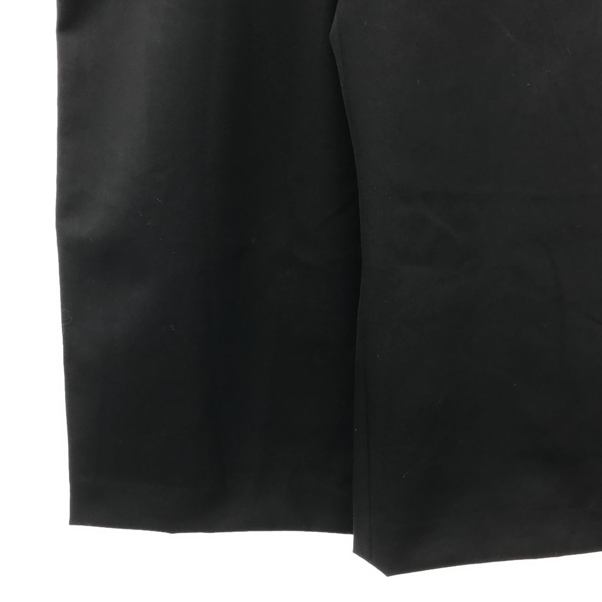 COMME des GARCONS | 2022 春夏 | 羊毛連身褲 | S 碼 | 女款