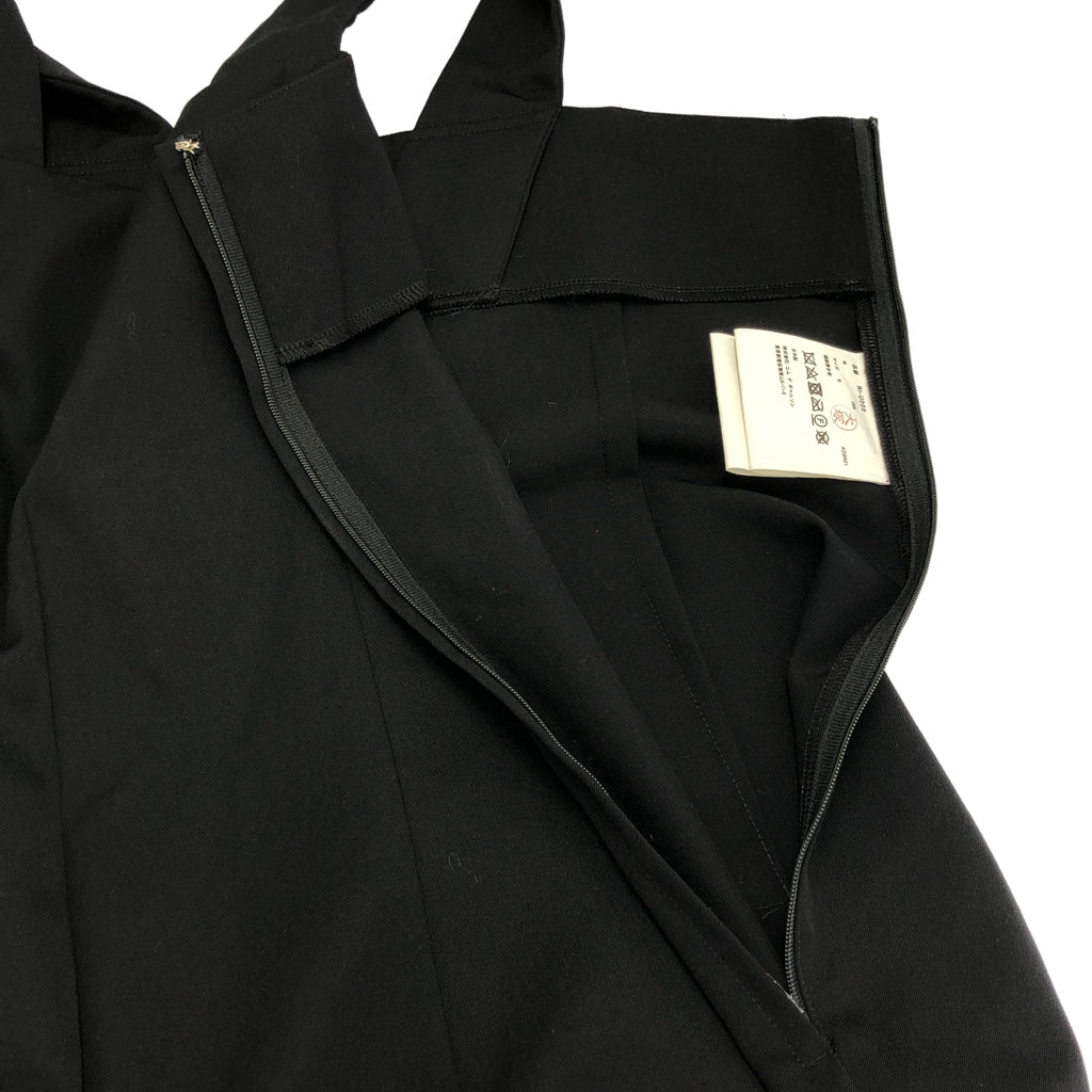 COMME des GARCONS | 2022 春夏 | 羊毛連身褲 | S 碼 | 女款