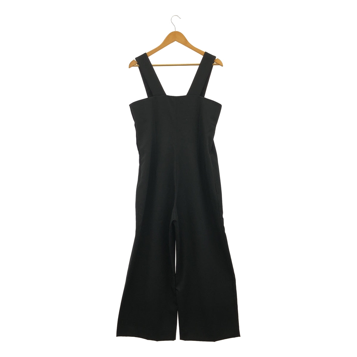 COMME des GARCONS | 2022 春夏 | 羊毛連身褲 | S 碼 | 女款