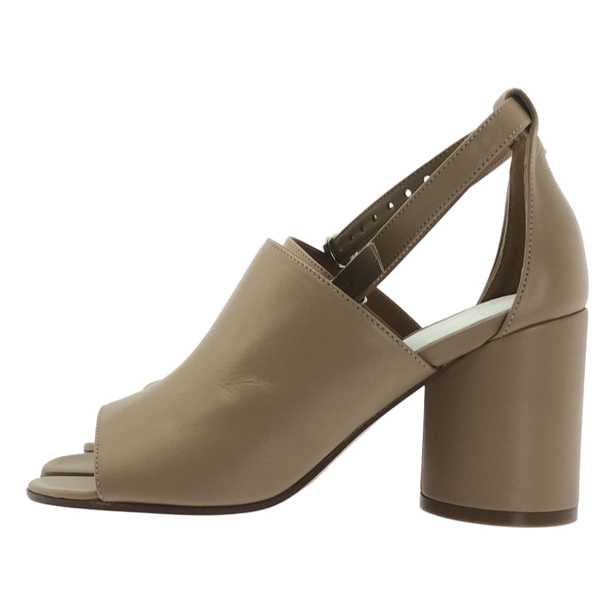 Maison Margiela / メゾンマルジェラ | TABI タビ アンクルストラップ サンダル | 35 | レディース