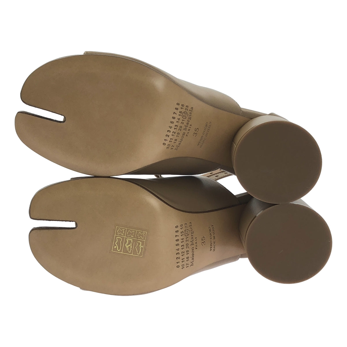 新品】 Maison Margiela / メゾンマルジェラ | TABI タビ アンクル