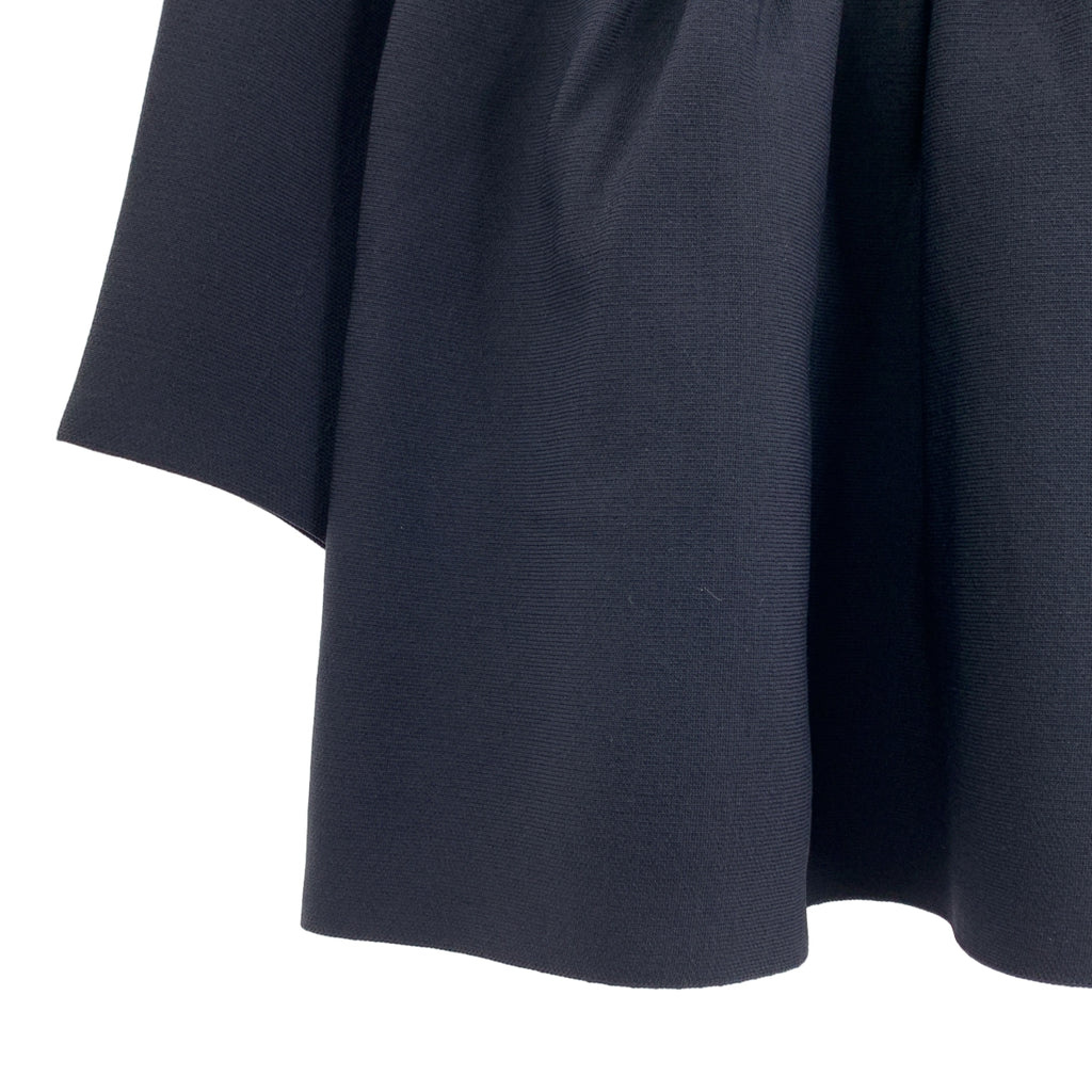 UNFILO | 兩穿式荷葉邊開襟衫 | M碼 | 女款