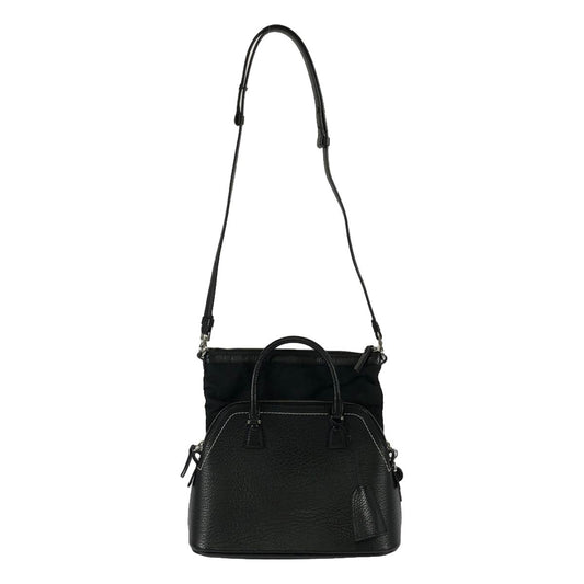 Maison Margiela | 2021SS | 5AC MINI Shoulder Bag | Black | Women's