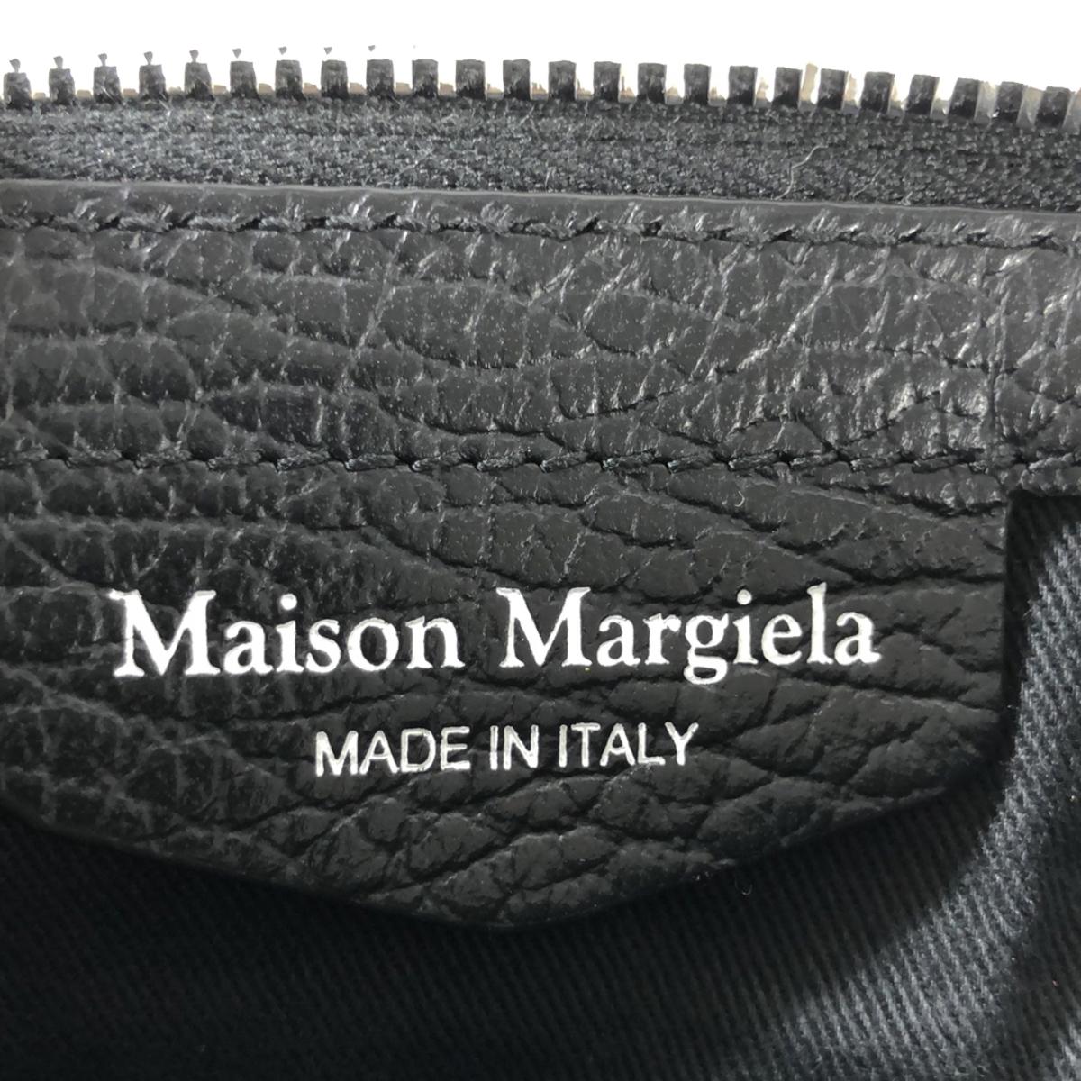 Maison Margiela | 2021SS | 5AC MINI Shoulder Bag | Black | Women's