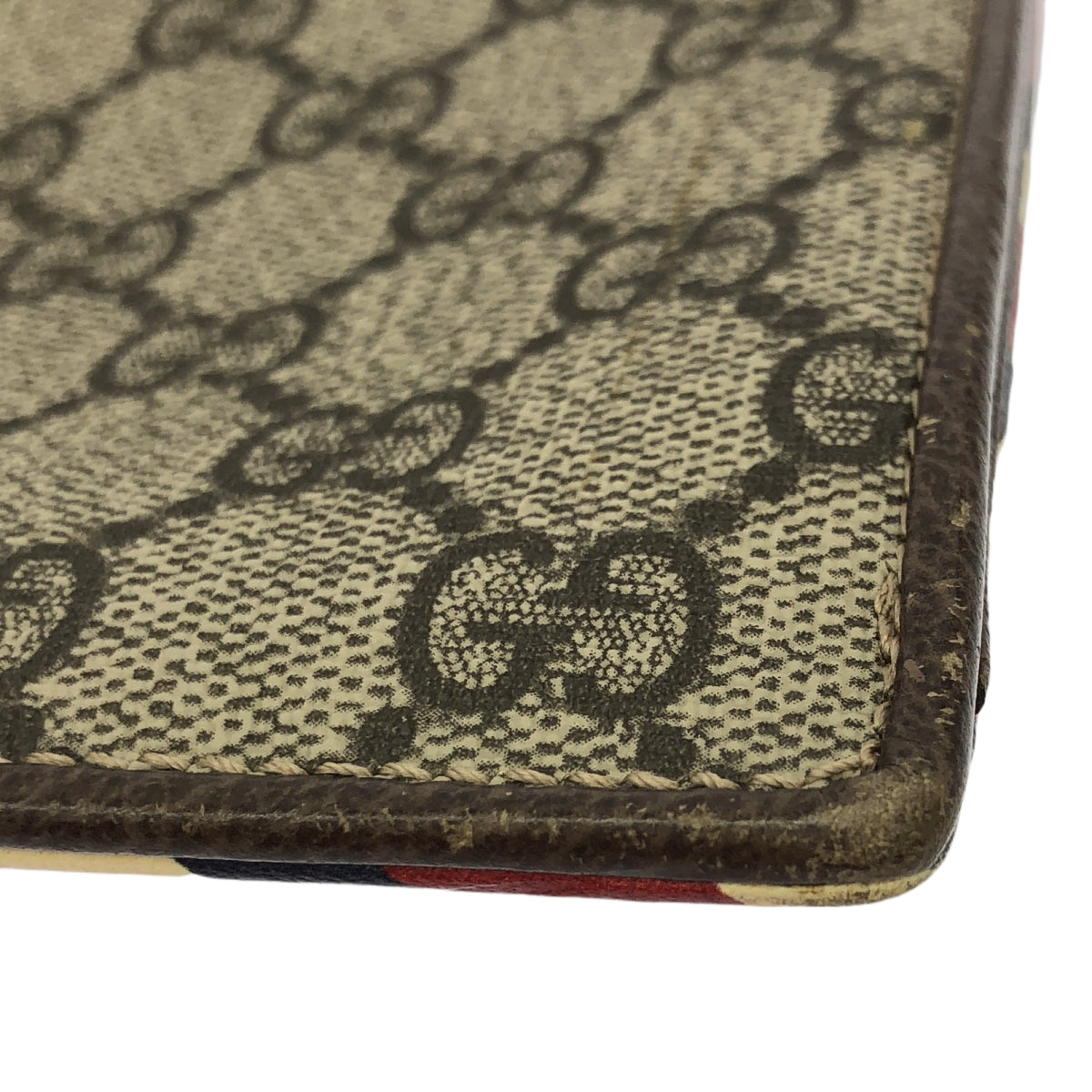 GUCCI / グッチ | GGスプリーム クーリエ クラッチバッグ / 473915 |