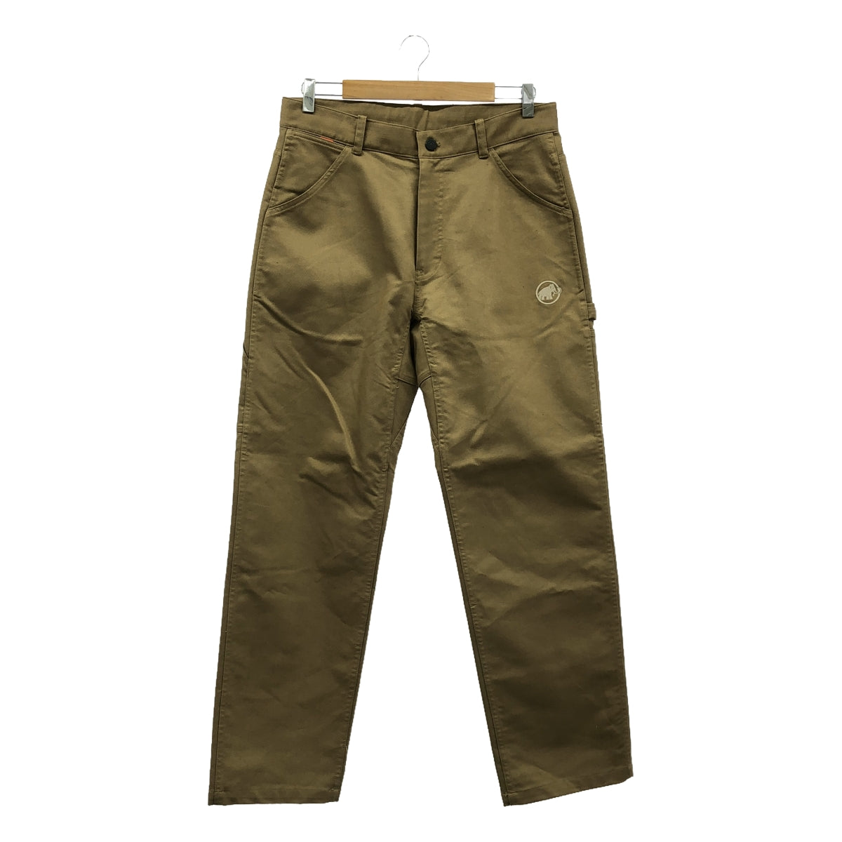 MAMMUT / Mammut | Climbing Painter Pants / Climbing Painter Drawstring Pants | L | Men's