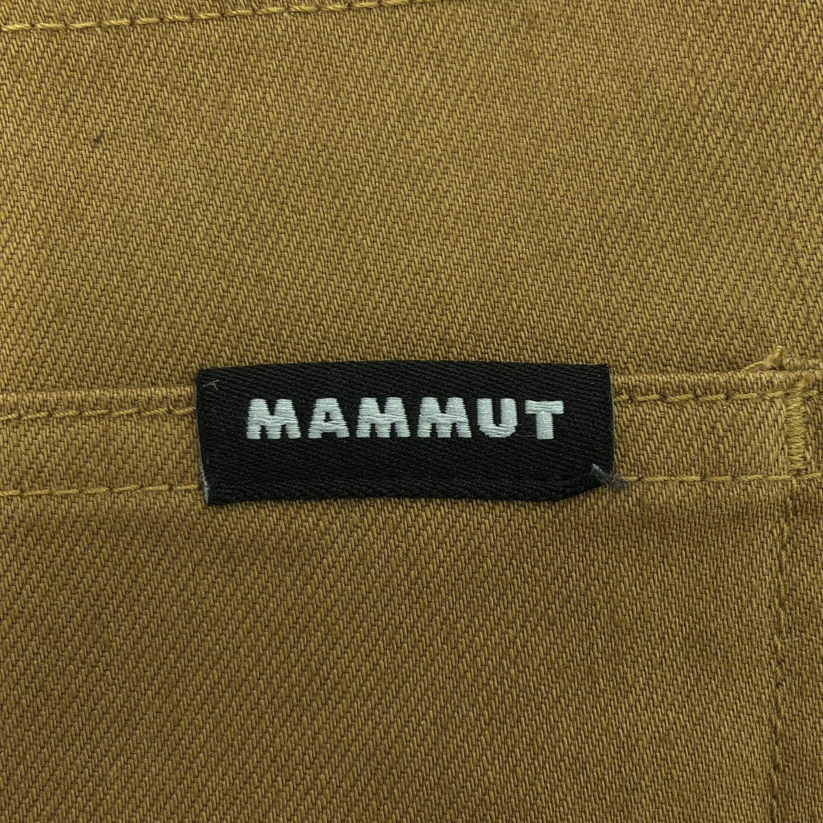 MAMMUT / 마무트 | Climbing Painter Pants / 등반 페인트 드로스트링 팬츠 | L | 남성