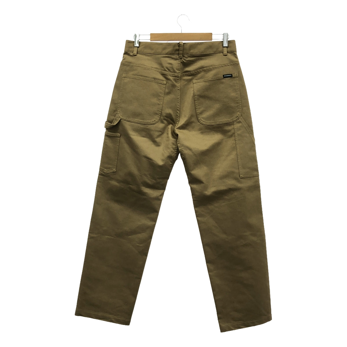 MAMMUT / Mammut | Climbing Painter Pants / Climbing Painter Drawstring Pants | L | Men's