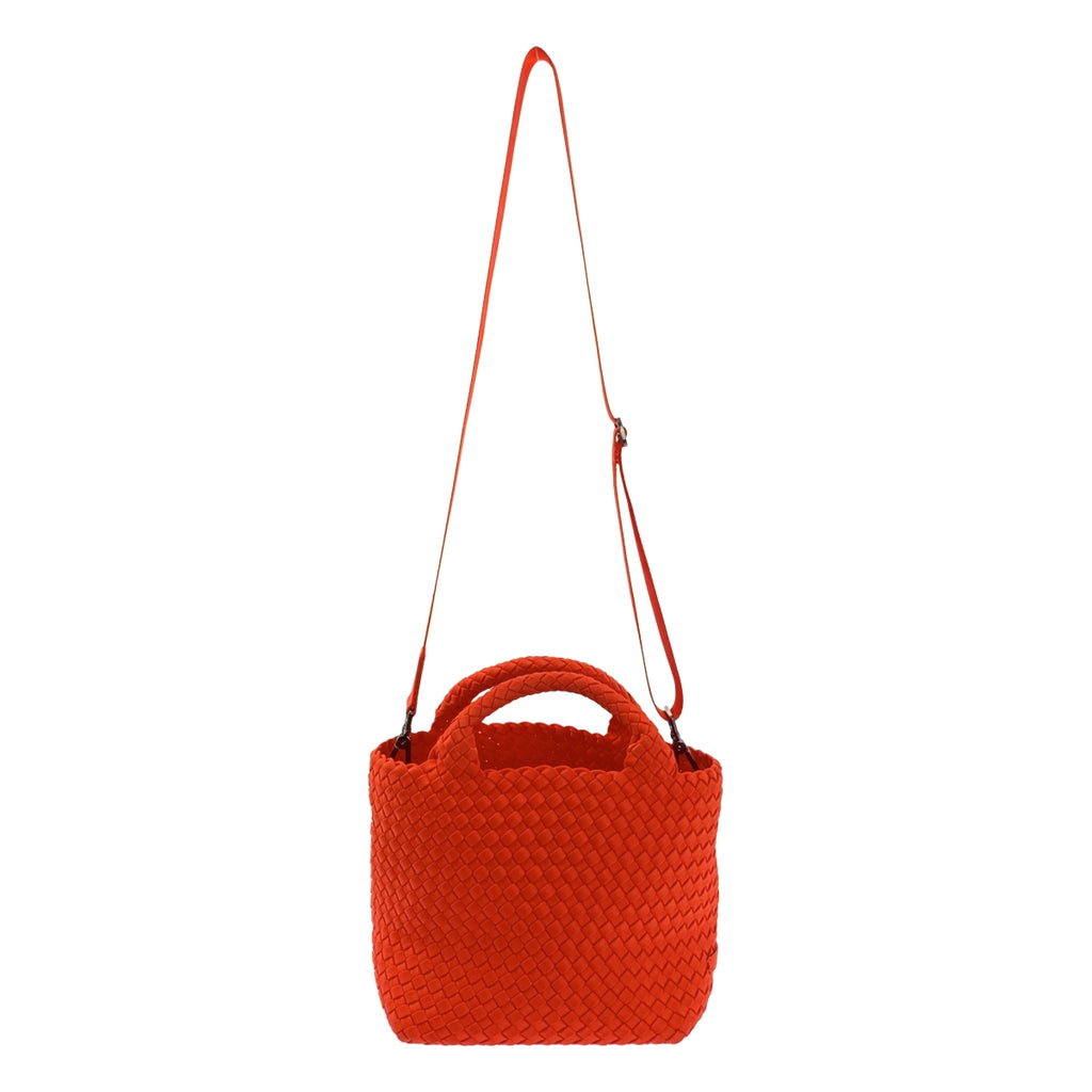 NAGHEDI / 나게디 | St Barths Small Tote 세인트 버스 숄더 토트 백 |