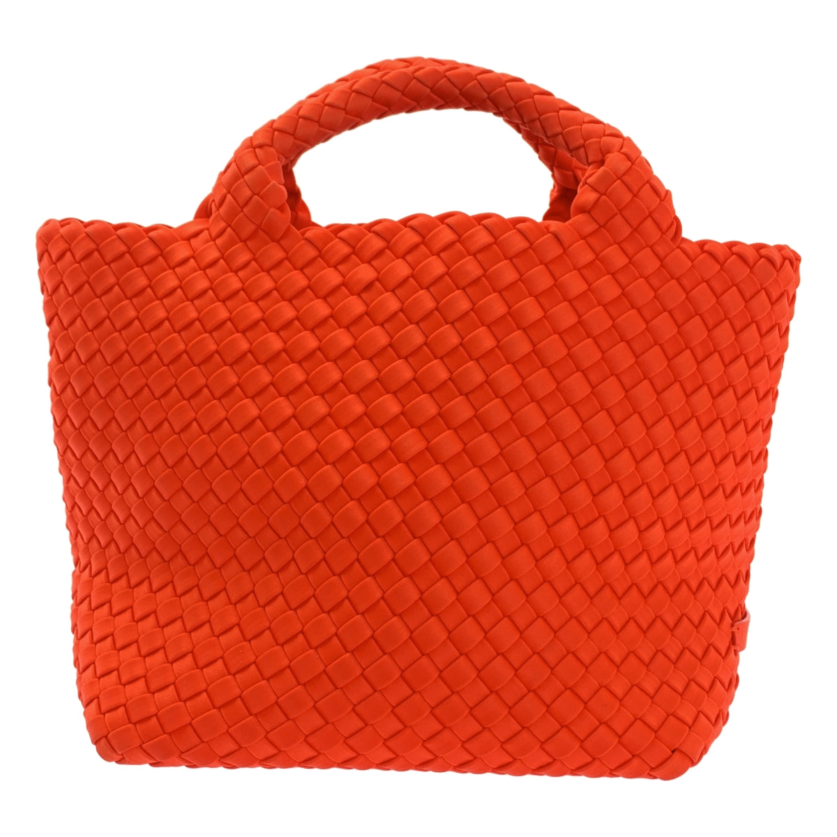 NAGHEDI / 나게디 | St Barths Small Tote 세인트 버스 숄더 토트 백 |