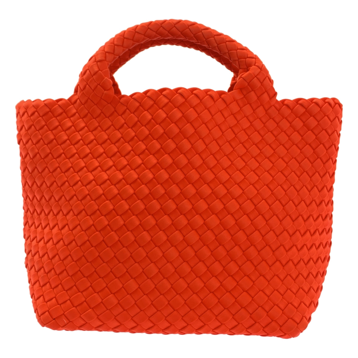 NAGHEDI / 나게디 | St Barths Small Tote 세인트 버스 숄더 토트 백 |