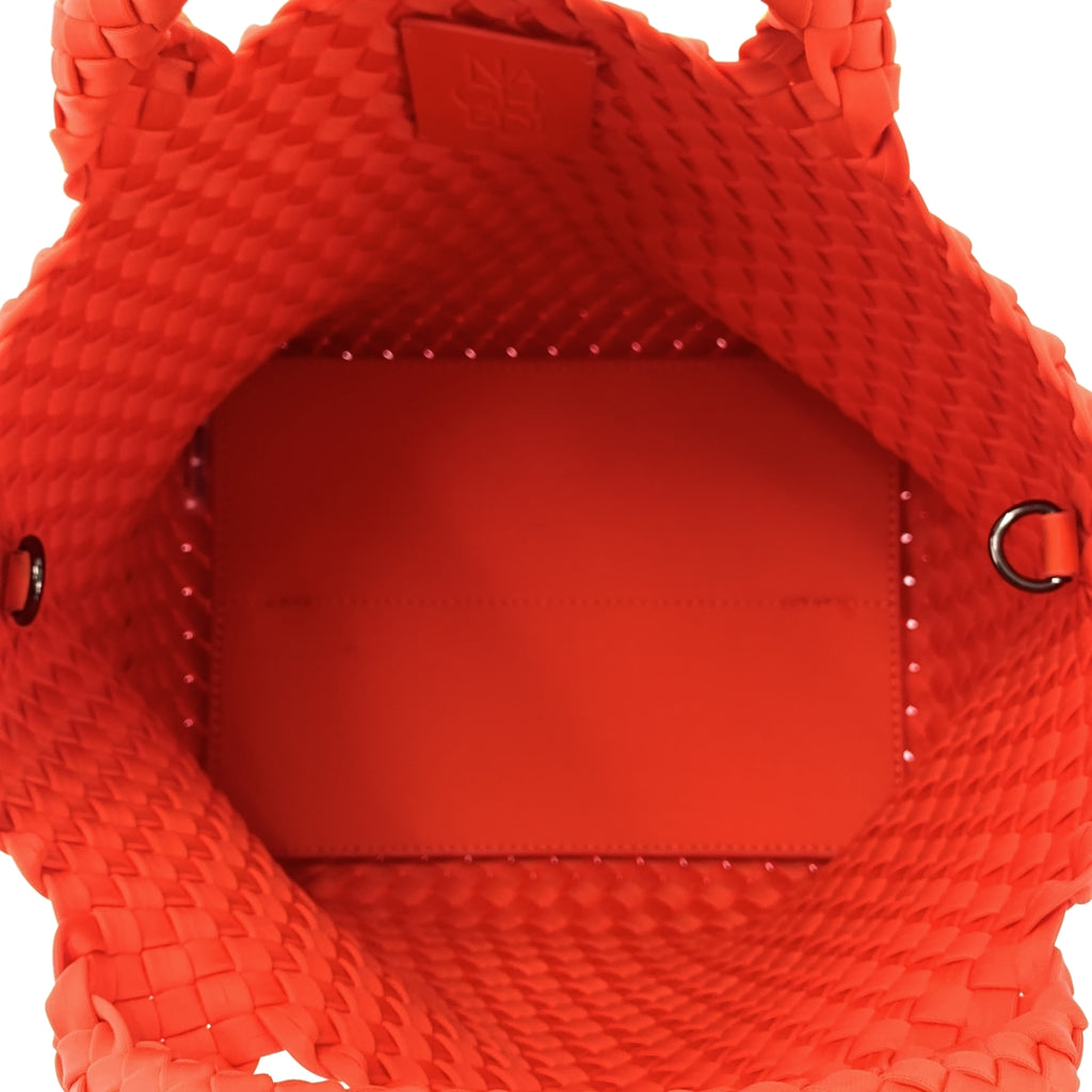 NAGHEDI / 나게디 | St Barths Small Tote 세인트 버스 숄더 토트 백 |